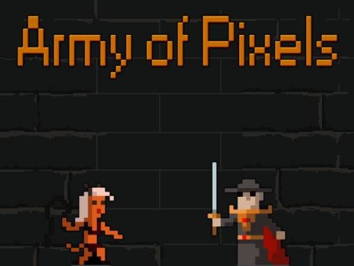 download Army of pixels apk